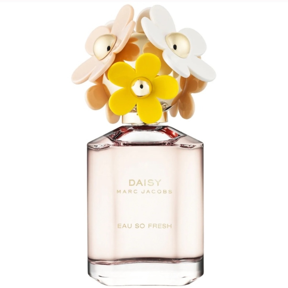 Daisy by Marc Jacobs Eau So Fresh